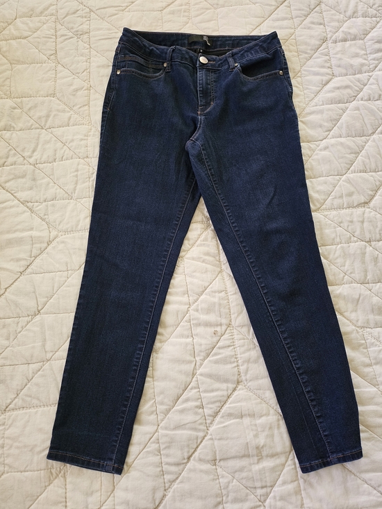 1822 Denim Denim - 1822 'Butter' Denim Skinny Jeans- Size 10